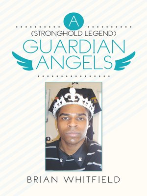 cover image of A ( Stronghold Legend ) Guardian Angels